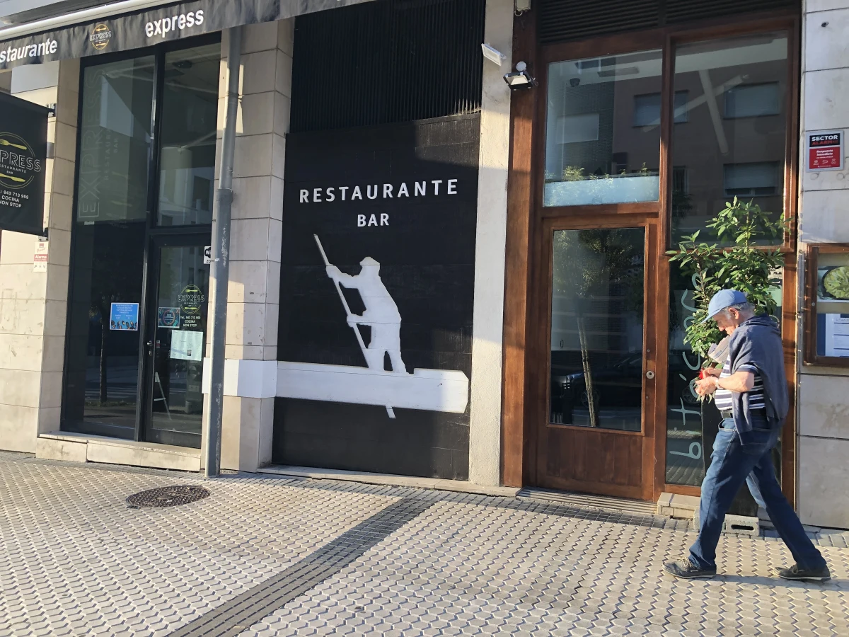 Donostia-San Sebastián